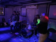 Trash Panda Kill Kill / Treefort / The Journals Kept / Tidy Sum / The Original Cowards / Bigger Stars on Nov 15, 2025 [515-small]