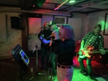 Trash Panda Kill Kill / Treefort / The Journals Kept / Tidy Sum / The Original Cowards / Bigger Stars on Nov 15, 2025 [516-small]