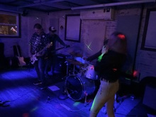 Trash Panda Kill Kill / Treefort / The Journals Kept / Tidy Sum / The Original Cowards / Bigger Stars on Nov 15, 2025 [520-small]