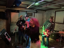 Trash Panda Kill Kill / Treefort / The Journals Kept / Tidy Sum / The Original Cowards / Bigger Stars on Nov 15, 2025 [521-small]
