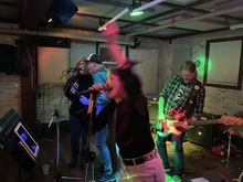 Trash Panda Kill Kill / Treefort / The Journals Kept / Tidy Sum / The Original Cowards / Bigger Stars on Nov 15, 2025 [527-small]