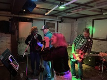 Trash Panda Kill Kill / Treefort / The Journals Kept / Tidy Sum / The Original Cowards / Bigger Stars on Nov 15, 2025 [528-small]