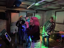 Trash Panda Kill Kill / Treefort / The Journals Kept / Tidy Sum / The Original Cowards / Bigger Stars on Nov 15, 2025 [532-small]