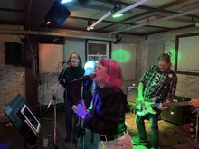 Trash Panda Kill Kill / Treefort / The Journals Kept / Tidy Sum / The Original Cowards / Bigger Stars on Nov 15, 2025 [533-small]