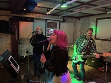 Trash Panda Kill Kill / Treefort / The Journals Kept / Tidy Sum / The Original Cowards / Bigger Stars on Nov 15, 2025 [536-small]