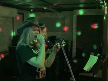 Trash Panda Kill Kill / Treefort / The Journals Kept / Tidy Sum / The Original Cowards / Bigger Stars on Nov 15, 2025 [547-small]