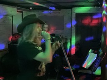 Trash Panda Kill Kill / Treefort / The Journals Kept / Tidy Sum / The Original Cowards / Bigger Stars on Nov 15, 2025 [548-small]