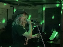 Trash Panda Kill Kill / Treefort / The Journals Kept / Tidy Sum / The Original Cowards / Bigger Stars on Nov 15, 2025 [549-small]