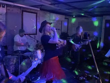 Trash Panda Kill Kill / Treefort / The Journals Kept / Tidy Sum / The Original Cowards / Bigger Stars on Nov 15, 2025 [552-small]