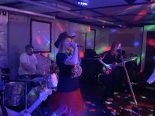 Trash Panda Kill Kill / Treefort / The Journals Kept / Tidy Sum / The Original Cowards / Bigger Stars on Nov 15, 2025 [553-small]