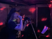 Trash Panda Kill Kill / Treefort / The Journals Kept / Tidy Sum / The Original Cowards / Bigger Stars on Nov 15, 2025 [555-small]