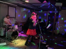Trash Panda Kill Kill / Treefort / The Journals Kept / Tidy Sum / The Original Cowards / Bigger Stars on Nov 15, 2025 [559-small]