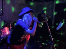 Trash Panda Kill Kill / Treefort / The Journals Kept / Tidy Sum / The Original Cowards / Bigger Stars on Nov 15, 2025 [560-small]