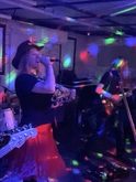 Trash Panda Kill Kill / Treefort / The Journals Kept / Tidy Sum / The Original Cowards / Bigger Stars on Nov 15, 2025 [561-small]