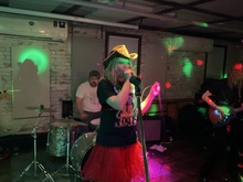 Trash Panda Kill Kill / Treefort / The Journals Kept / Tidy Sum / The Original Cowards / Bigger Stars on Nov 15, 2025 [562-small]
