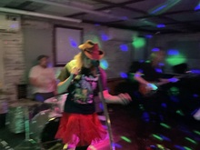 Trash Panda Kill Kill / Treefort / The Journals Kept / Tidy Sum / The Original Cowards / Bigger Stars on Nov 15, 2025 [563-small]