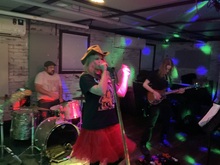 Trash Panda Kill Kill / Treefort / The Journals Kept / Tidy Sum / The Original Cowards / Bigger Stars on Nov 15, 2025 [564-small]