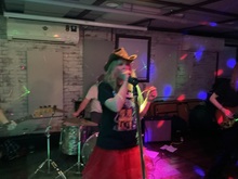 Trash Panda Kill Kill / Treefort / The Journals Kept / Tidy Sum / The Original Cowards / Bigger Stars on Nov 15, 2025 [570-small]