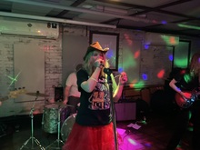 Trash Panda Kill Kill / Treefort / The Journals Kept / Tidy Sum / The Original Cowards / Bigger Stars on Nov 15, 2025 [571-small]