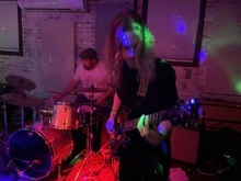 Trash Panda Kill Kill / Treefort / The Journals Kept / Tidy Sum / The Original Cowards / Bigger Stars on Nov 15, 2025 [572-small]