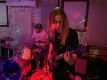 Trash Panda Kill Kill / Treefort / The Journals Kept / Tidy Sum / The Original Cowards / Bigger Stars on Nov 15, 2025 [573-small]