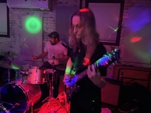 Trash Panda Kill Kill / Treefort / The Journals Kept / Tidy Sum / The Original Cowards / Bigger Stars on Nov 15, 2025 [574-small]