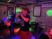 Trash Panda Kill Kill / Treefort / The Journals Kept / Tidy Sum / The Original Cowards / Bigger Stars on Nov 15, 2025 [575-small]