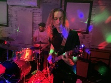 Trash Panda Kill Kill / Treefort / The Journals Kept / Tidy Sum / The Original Cowards / Bigger Stars on Nov 15, 2025 [576-small]