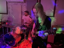 Trash Panda Kill Kill / Treefort / The Journals Kept / Tidy Sum / The Original Cowards / Bigger Stars on Nov 15, 2025 [580-small]