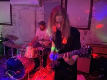 Trash Panda Kill Kill / Treefort / The Journals Kept / Tidy Sum / The Original Cowards / Bigger Stars on Nov 15, 2025 [582-small]