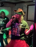 Trash Panda Kill Kill / Treefort / The Journals Kept / Tidy Sum / The Original Cowards / Bigger Stars on Nov 15, 2025 [583-small]