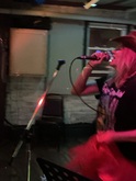 Trash Panda Kill Kill / Treefort / The Journals Kept / Tidy Sum / The Original Cowards / Bigger Stars on Nov 15, 2025 [585-small]