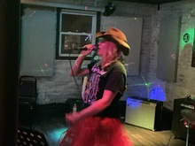 Trash Panda Kill Kill / Treefort / The Journals Kept / Tidy Sum / The Original Cowards / Bigger Stars on Nov 15, 2025 [589-small]