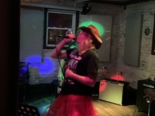 Trash Panda Kill Kill / Treefort / The Journals Kept / Tidy Sum / The Original Cowards / Bigger Stars on Nov 15, 2025 [590-small]