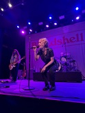Blondshell / she’s green on Nov 15, 2025 [604-small]