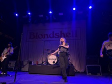 Blondshell / she’s green on Nov 15, 2025 [607-small]