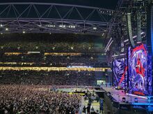 Metallica / Evanescence / Suicidal Tendencies on Nov 15, 2025 [639-small]