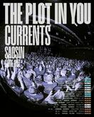 The Plot In You / Currents / Saosin / Cane Hill on Nov 18, 2025 [785-small]