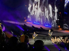Metallica / Evanescence / Suicidal Tendencies on Nov 15, 2025 [819-small]