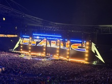 Metallica / Evanescence / Suicidal Tendencies on Nov 15, 2025 [820-small]