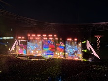 Metallica / Evanescence / Suicidal Tendencies on Nov 15, 2025 [822-small]