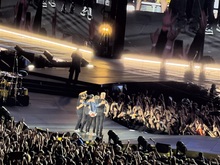 Metallica / Evanescence / Suicidal Tendencies on Nov 15, 2025 [826-small]