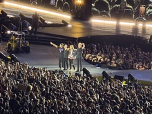 Metallica / Evanescence / Suicidal Tendencies on Nov 15, 2025 [829-small]