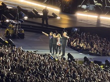 Metallica / Evanescence / Suicidal Tendencies on Nov 15, 2025 [832-small]