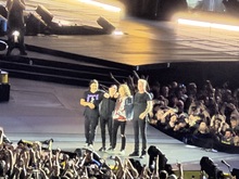 Metallica / Evanescence / Suicidal Tendencies on Nov 15, 2025 [833-small]