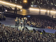 Metallica / Evanescence / Suicidal Tendencies on Nov 15, 2025 [834-small]