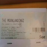 The Moonlandingz / Goat Girl on Apr 1, 2017 [921-small]