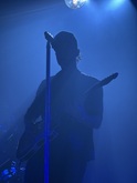 The Fray on Nov 15, 2025 [932-small]