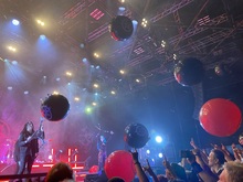 Arch Enemy / Eluveitie / Amorphis / Gatecreeper on Nov 15, 2025 [939-small]