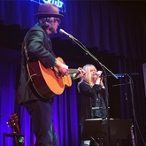 Over the Rhine / Kali Stoddard-Imari on Jan 27, 2017 [949-small]